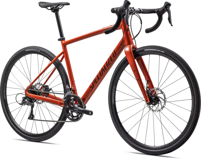 2023 Specialized Diverge E5