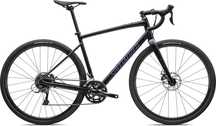 2023 Specialized Diverge E5