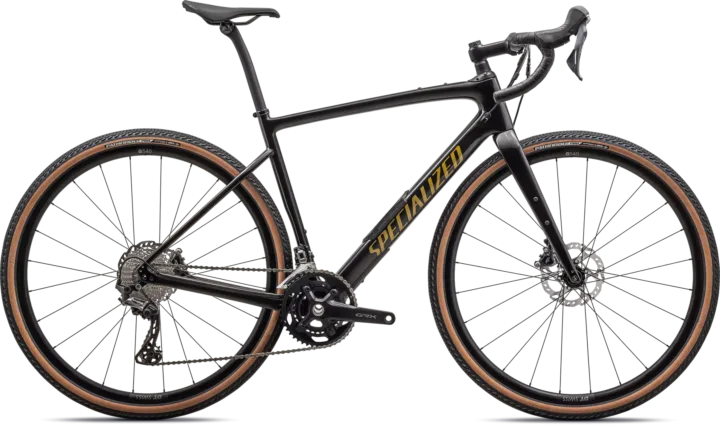 2023 Specialized Diverge Comp Carbon