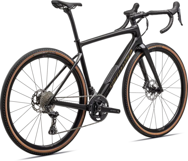 2023 Specialized Diverge Comp Carbon