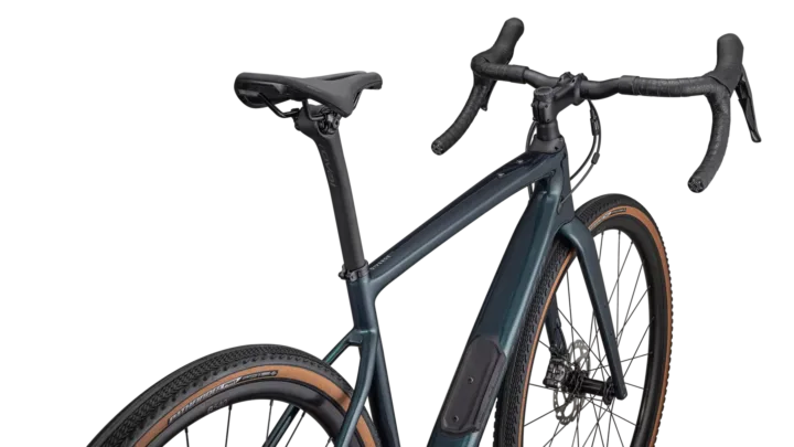 2023 Specialized Diverge Comp Carbon