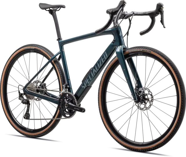 2023 Specialized Diverge Comp Carbon