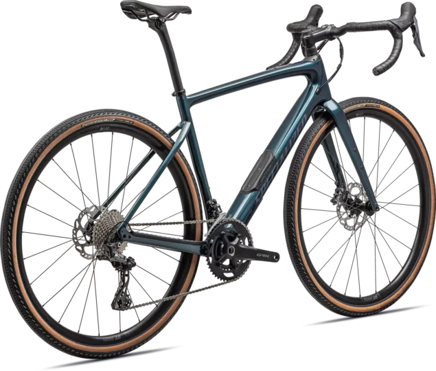 2023 Specialized Diverge Comp Carbon