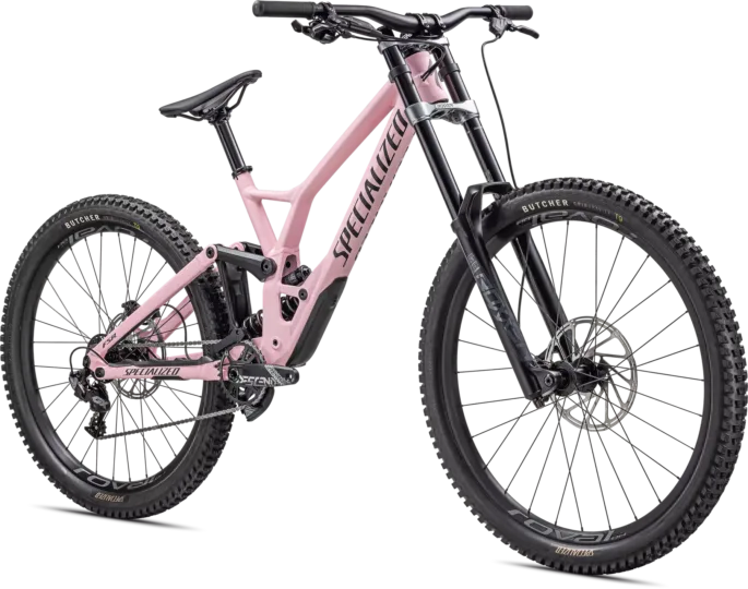 2023 Specialized Demo Expert