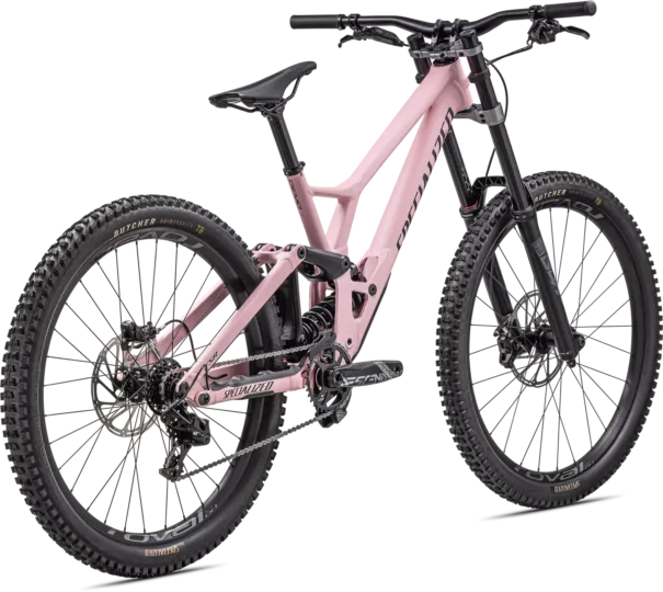 2023 Specialized Demo Expert