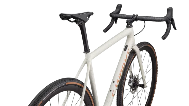 2023 Specialized S-Works Crux