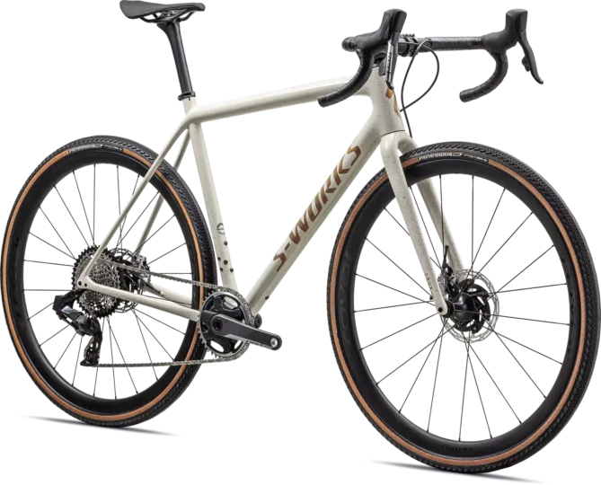 2023 Specialized S-Works Crux