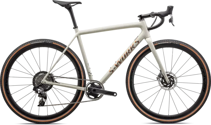 2023 Specialized S-Works Crux
