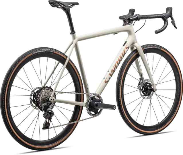 2023 Specialized S-Works Crux