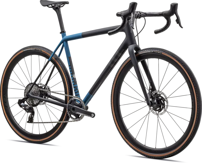 2023 Specialized S-Works Crux