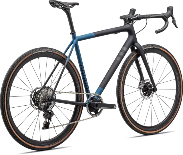 2023 Specialized S-Works Crux