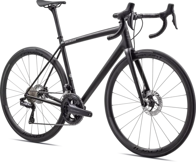 2023 Specialized Aethos Pro - Ultegra Di2