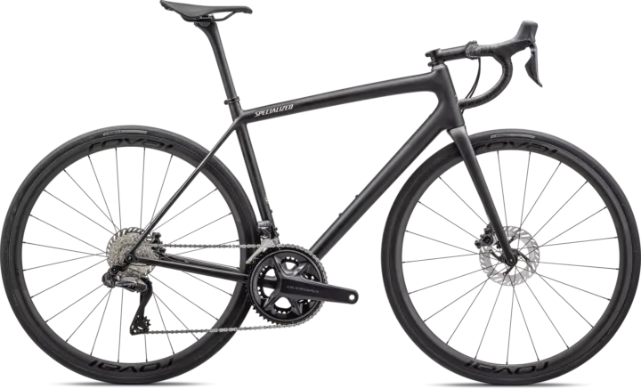 2023 Specialized Aethos Pro - Ultegra Di2