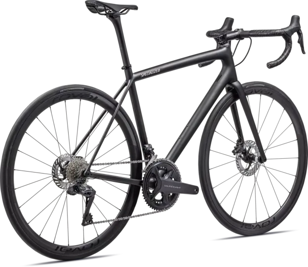 2023 Specialized Aethos Pro - Ultegra Di2