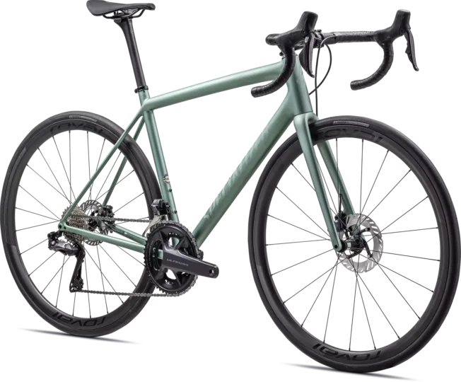 2023 Specialized Aethos Pro - Ultegra Di2