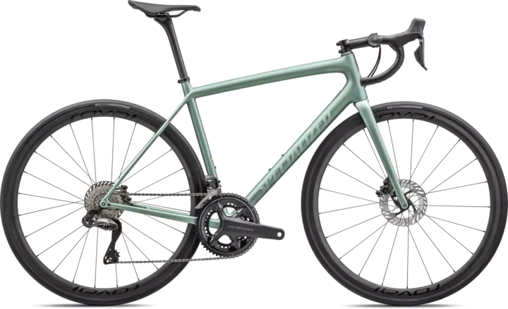 2023 Specialized Aethos Pro - Ultegra Di2