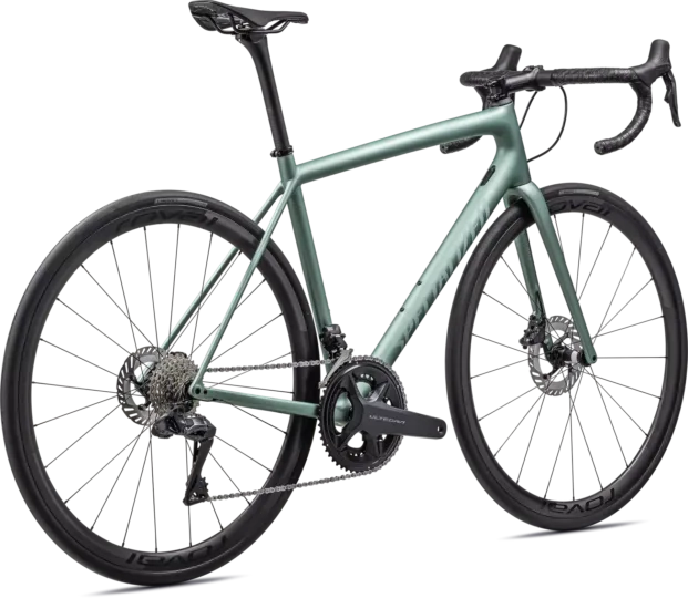 2023 Specialized Aethos Pro - Ultegra Di2