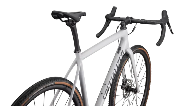 2023 Specialized Crux Comp