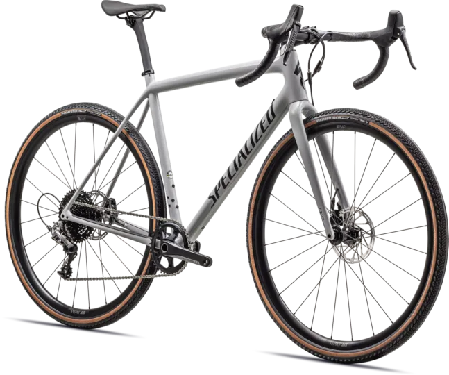 2023 Specialized Crux Comp