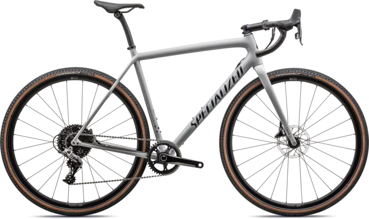 2023 Specialized Crux Comp
