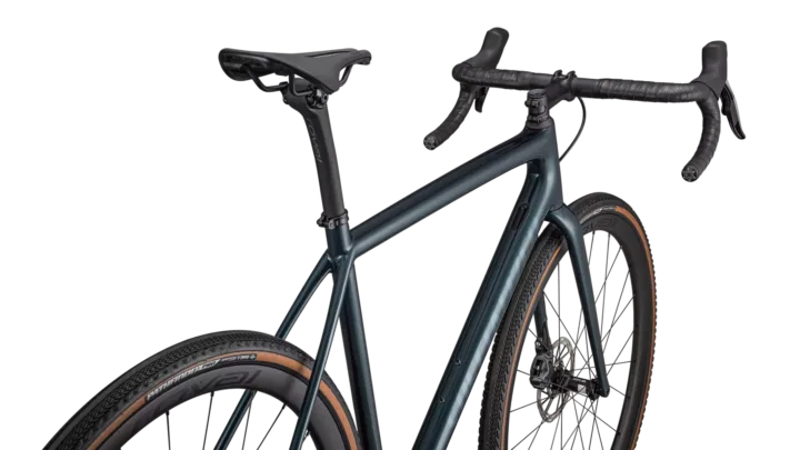 2023 Specialized Crux Pro