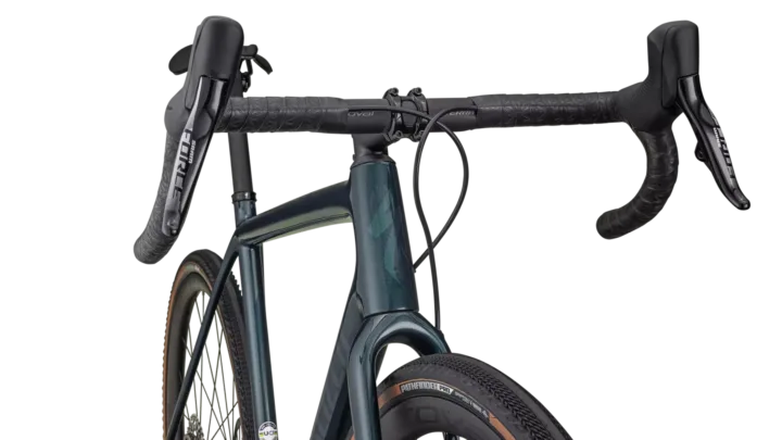 2023 Specialized Crux Pro