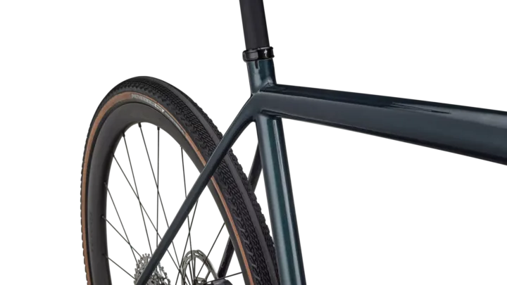 2023 Specialized Crux Pro