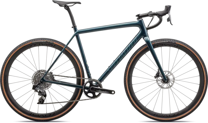 2023 Specialized Crux Pro