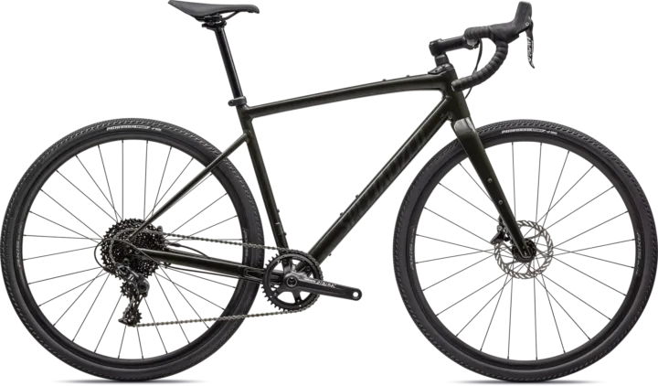 2023 Specialized Diverge Comp E5