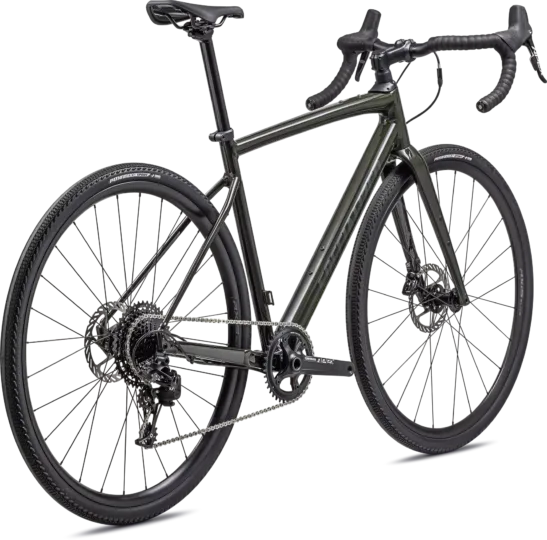 2023 Specialized Diverge Comp E5