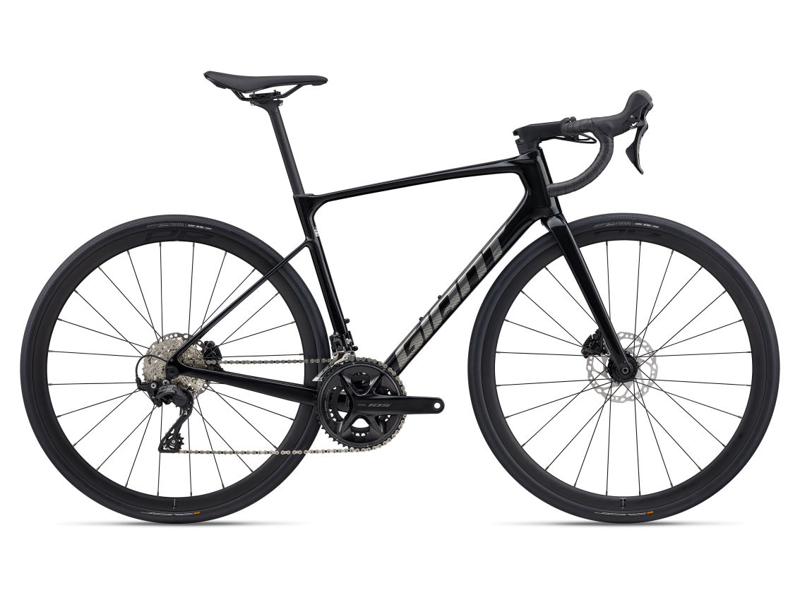 2024 Giant Defy Advanced 2