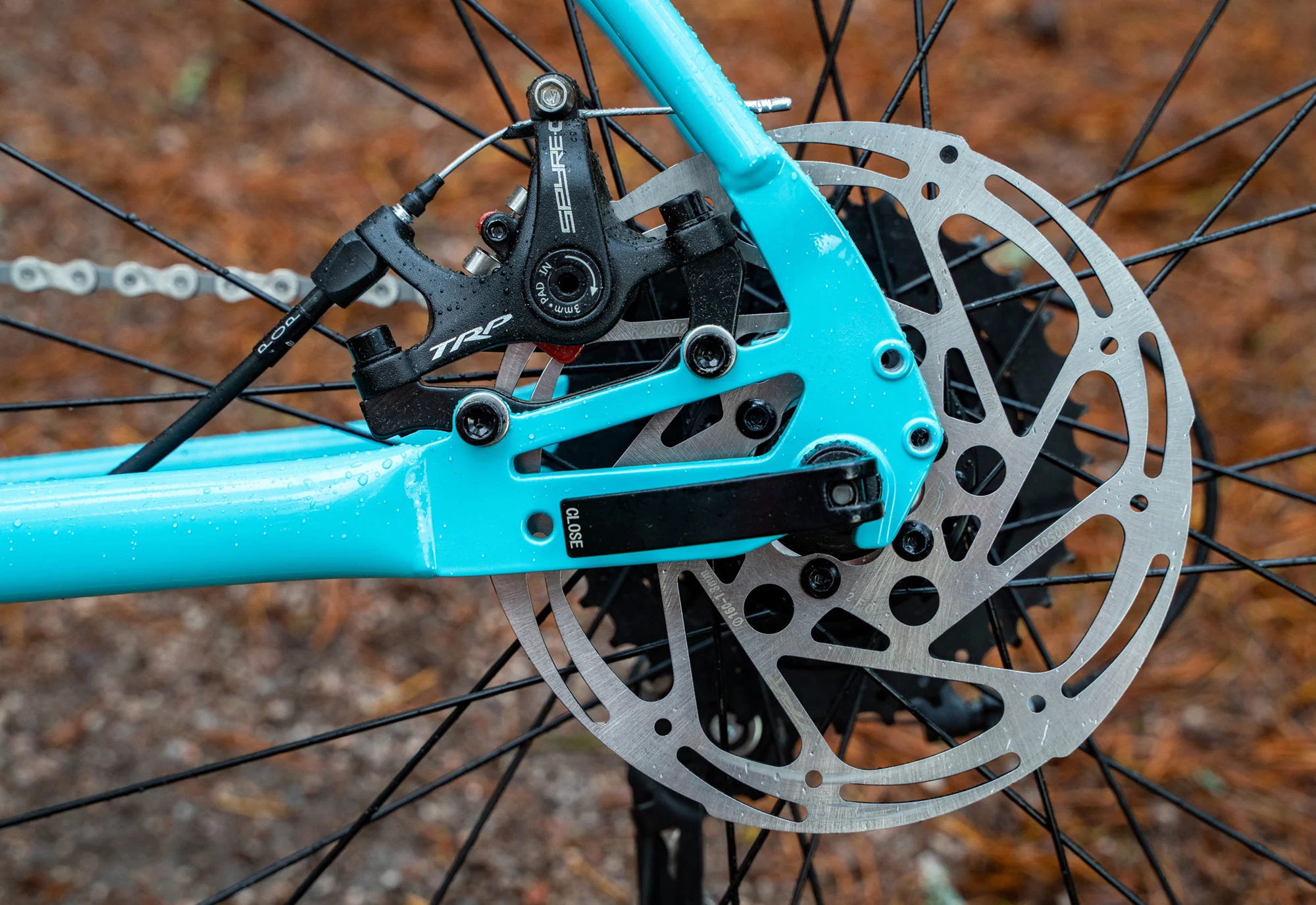 2024 Marin Four Corners 2