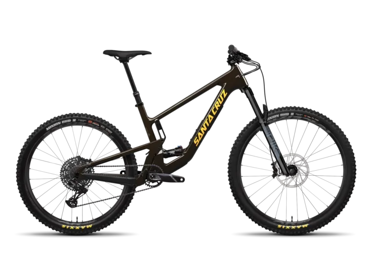 2024 Santa Cruz 5010 R