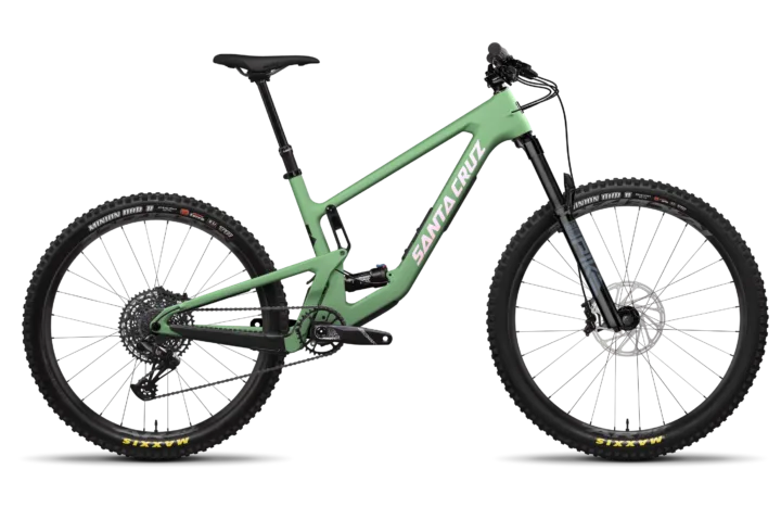 2024 Santa Cruz 5010 R