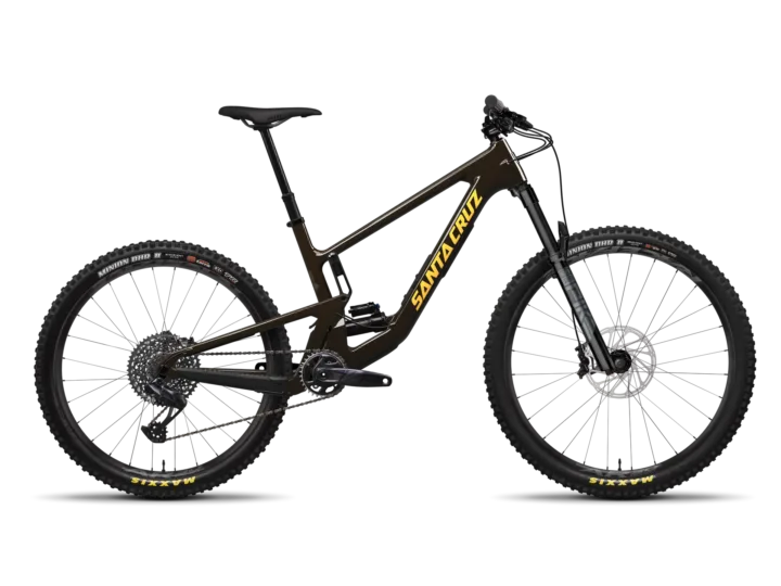 2024 Santa Cruz 5010 S