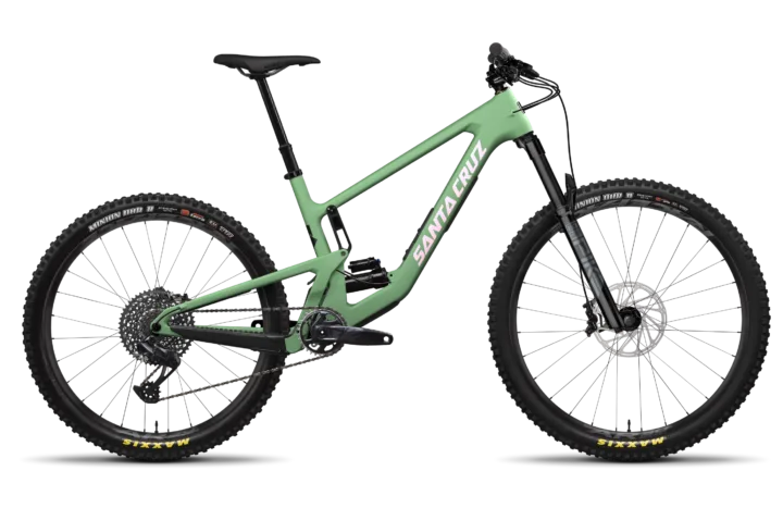 2024 Santa Cruz 5010 S
