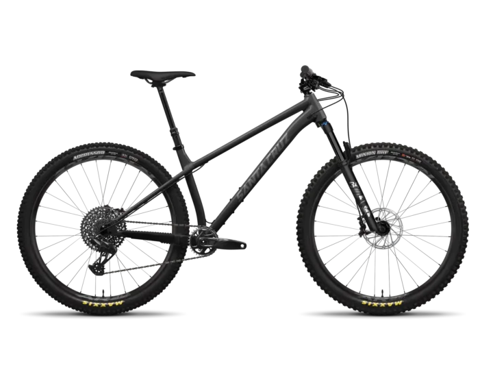 2024 Santa Cruz Chameleon S