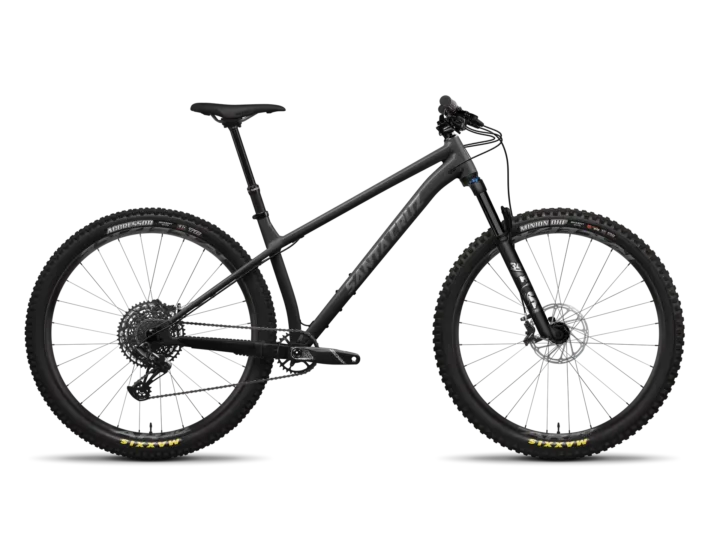 2024 Santa Cruz Chameleon R