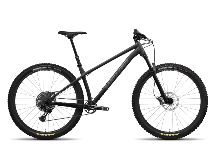 2024 Santa Cruz Chameleon D