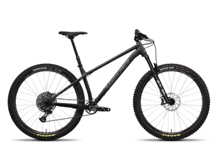 2024 Santa Cruz Chameleon D