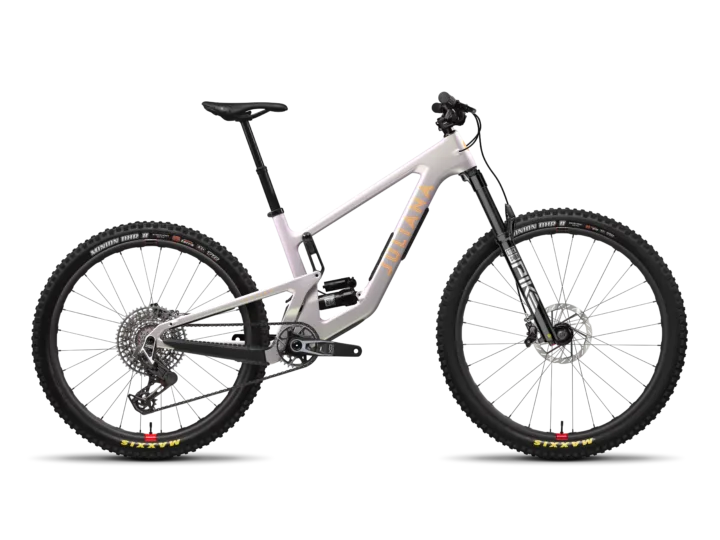 2024 Juliana Furtado X0 AXS RSV