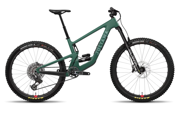 2024 Juliana Roubion X0 AXS RSV