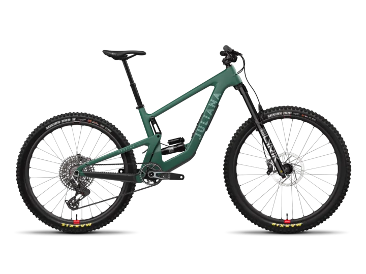 2024 Juliana Roubion X0 AXS RSV