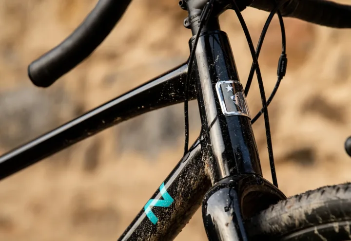 2024 Marin Gestalt XR