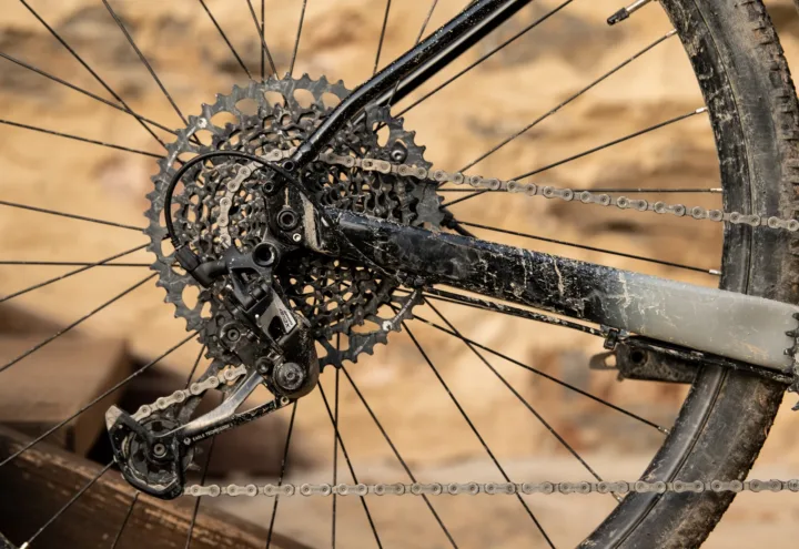 2024 Marin Gestalt XR
