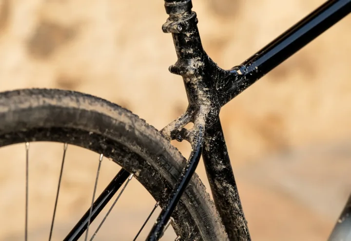 2024 Marin Gestalt XR