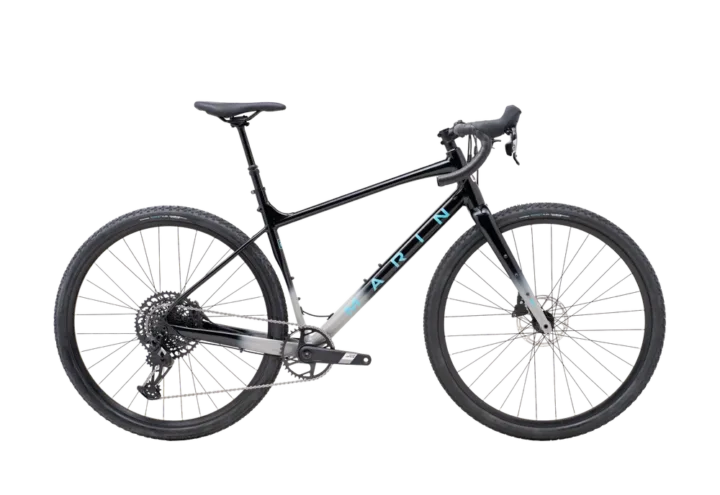 2024 Marin Gestalt XR