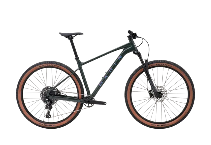 2024 Marin Team Marin 1