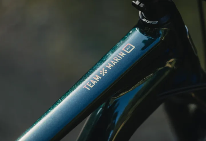 2024 Marin Team Marin 1