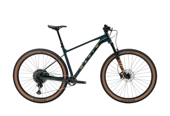 2024 Marin Team Marin 2